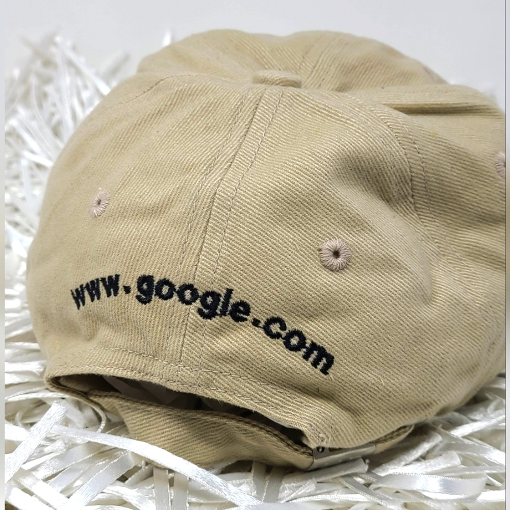 Google Hat - image 2